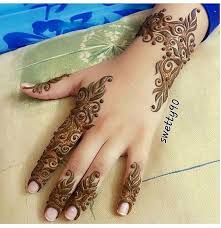 Fosterginger Pinterest Com More Pins Like This One At Fosterginger Pinterest No Pin Limitsfollo Unique Mehndi Designs Henna Designs Hand Mehndi Art Designs
