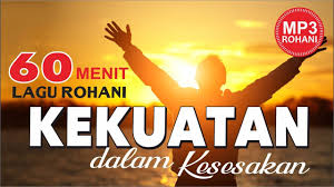 Maybe you would like to learn more about one of these? Lagu Rohani 60 Menit Lagu Rohani Penghiburan Dalam Kelemahan Youtube
