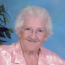 Mme Rita (Lagueux) Côté — Résidence funéraire Steve L. Elkas