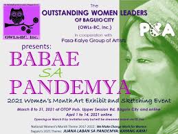 The Outstanding Women Leaders of Baguio City: A Herstory from 2006-present