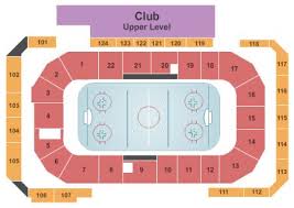 Compton Family Ice Arena Tickets And Compton Family Ice