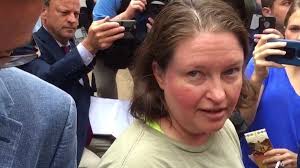 Protests, shock, warning after domestic terrorism in Charlottesville