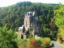 Moselle) rivers and the luxembourg and belgian frontiers. The Top 7 Things To See And Do In Eifel National Park Germany