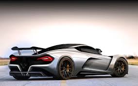 Hennessey Hints At 300 Mph With New Teaser For Venom F5 Supercar Hennessey Venom Gt Super Cars Hennessey