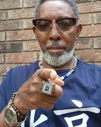 Sensei Dave V Melton Sr #JSU #JUDO