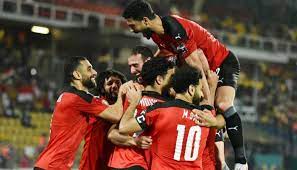 شاهد مباراة مصر وساحل العاج على روابط البث المباشر. Yrjvuravfxvmqm