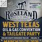 Roseland's 12th Annual West Tx Oil & Gas Expo