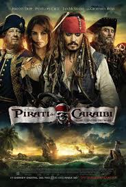 La maledizione della prima luna lo straordinario incipit. Antoniogenna Net Presenta Il Mondo Dei Doppiatori Zona Cinema Pirati Dei Caraibi Oltre I Confini Del Mare