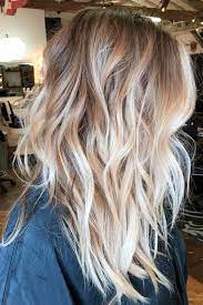 35 Shades Of Blonde Hair Color Ideas Google Blonde Hair And You Ll See A Large Number Of Hair Photograp Ombre Hair Blonde Hair Styles Blonde Ombre Balayage