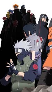 A collection of the top 45 naruto kakashi wallpapers and backgrounds available for download for free. Naruto Mobile Wallpaper 4k Naruto Uzumaki Wallpaper For Desktop And Mobiles 4k Ultra Hd Hd Amp Ikimaru Com