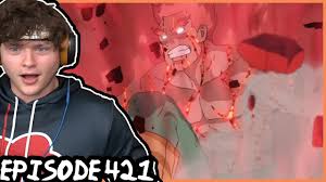 Obito dan madara (オビトとマダラ, obito to madara) adalah episode ke 344 dari naruto: Night Guy Vs Madara Naruto Shippuden Reaction Episode 421 Youtube