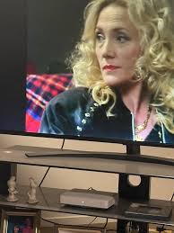 Watching Keeping Up Appearances