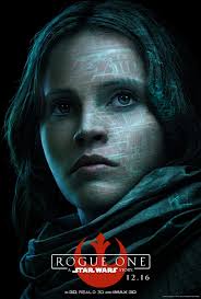 A star wars story, in which a group of unlikely heroes band together on a mission to steal the plans to the death. Rogue One A Star Wars Story Character Posters Revealed Complete Gallery Starwars Com