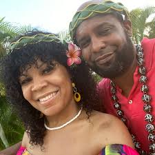 Toi Williams and Robert Byrdsell's Wedding Website