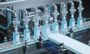 Automatic vs Semi-Automatic Filling Machine: Which's Better