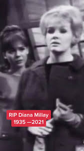 The passing of diana millay has a poignance to it on many levels. Discover Diana Millay S Popular Videos Tiktok