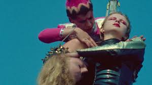 Bildergebnis für Ulrike Ottinger