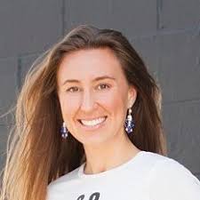 Leading the way for female-led ventures with Vanessa Dawson — Parachute  Coaching