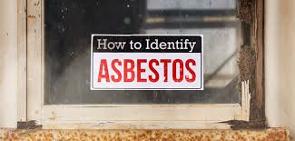 Asbestos ceiling tiles was widely use in home construction until the 1970s when the subject positively identify as a major health risk by the government. How To Identify Asbestos During A Renovation Budget Dumpster