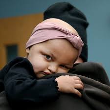 Somersworth NH girl gets help from Cops for Kids with Cancer