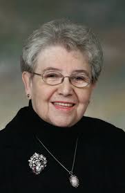 Obituary of Babs Heise