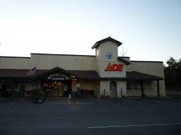 Meiners Oaks Hardware