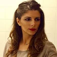 Tina Suppa's Instagram, Twitter & Facebook