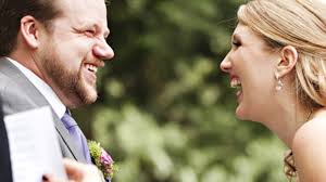 Seattle Wedding Minister and Officiant Reviews and Testimonials