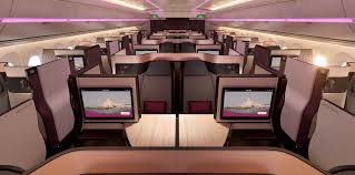 The economy of qatar is one of the richest in the world based on gdp per capita, ranking generally among the top ten richest countries on world rankings for 2015 and 2016 data compiled by the world bank, united nations, and imf. Qatar Airways Simplifies Fare Classification
