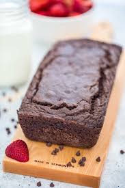 keto chocolate bread recipe sweet and
