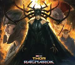 In the film's cold open, thor defeats. The Art Of Thor Ragnarok Marvel Cinematic Universe Wiki Fandom