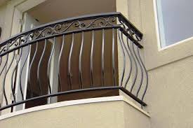 Initially maded popular by home pattern publications like house balcony railing design , cottage style home strategies are loaded with individuality and also based upon the belief that a. Awesome Balcony Railing Design Ideas To Beautify Your Exterior 28 Magzhouse
