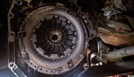 How Much Does It Usually Cost to Repair a Clutch?