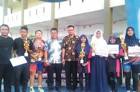 Smp negeri 42 batam, merupakan salah satu sekolah menengah pertama negeri yang ada di batam, provinsi kepulauan riau. Smp Negeri 26 Dan 42 Juarai Turnament Volly Cup Smk Negeri 8 Batam