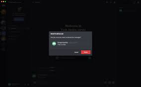 How to dm on discord? How To Delete All Messages In Discord