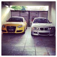 Audi Rs4 Vs Bmw M3 By Me Carlook Bmw Bmw M3 Audi Rs4
