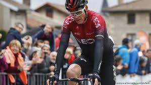 He was especially known for his climbing skills. Chris Froome Bricht Sich Oberschenkel Und Verpasst Tour De France Sport Dw 12 06 2019