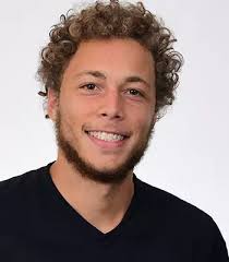 2022-23 Men's Tennis Roster