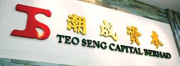 Teo seng capital berhad, an investment holding company, primarily engages in poultry farming business in malaysia, singapore, and internationally. Company No T Pdf Free Download