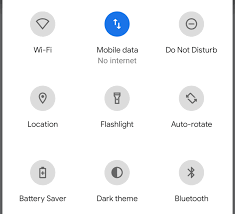 Follow the steps below if your honda navigation system displays the messages can't unlock maps or no map data: Every Time I Unlock My Phone My Data Connection Doesnt Work And I Have To Turn It Off And Then On Google Pixel Community
