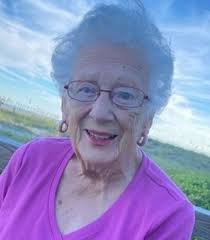 Peggy Clay Obituary August 4, 2022