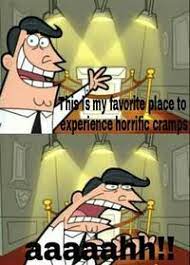 This Is Where I D Put My Trophy If I Had One Know Your Meme