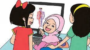 Misalnya, air di 70 buku siswa sd/mi kelas v dalam panci yang dipanaskan hingga mendidih. Kunci Jawaban Tema 4 Kelas 5 Halaman 65 67 68 69 70 71 Subtema 2 Pembelajaran 3 Sehat Itu Penting Halaman All Tribun Pontianak