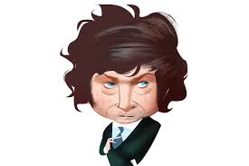 Los estudiantes argentinos se rebelan contra Milei