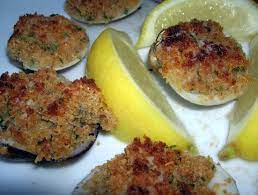 We did not find results for: Baked Clams Oreganata Cookingitaliancomfortfood