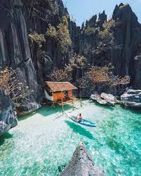 Ayo tebak itu jam brapa. Rumah Minimalis Rumah Sederhana Di Pinggir Pantai Facebook