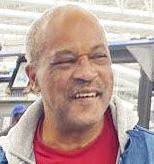 Jackie Charles Noble