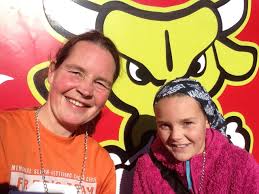 Suzanne Gavin is fundraising for Worldwide Cancer Research