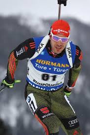 Das biathlon doppelzimmer by arnd peiffer und erik lesser. Arnd Peiffer Photos Photos Bmw Ibu World Cup Biathlon Ruhpolding 10 Km Men S Sprint Biathlon Cross Country Skiing Sprinting