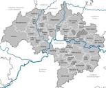 Regensburg (district) - Wikipedia